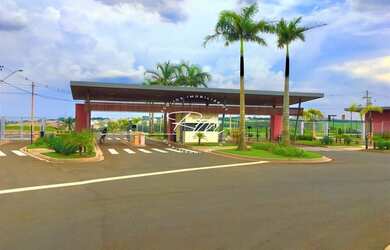 Imagem: O terreno possui 20m² de Área e está localizado em Santa