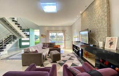 Imagem 6: OSóRIO - Casa de Condomínio - Atlântida Sul