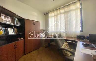 Imagem 5: Ribeirão Preto - Casa Padrão - Alto da Boa Vista