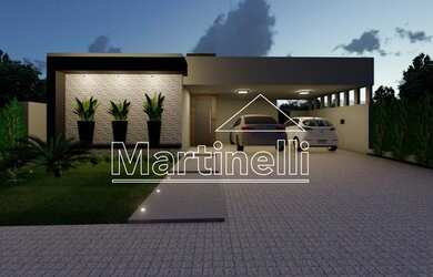 Imagem 3: Ribeirão Preto - Casa de Condomínio - Buona Vita