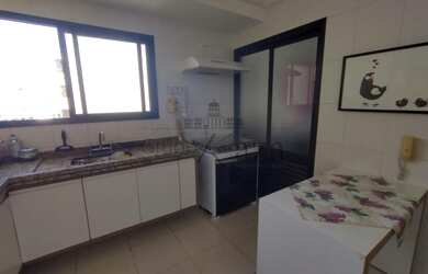 Imagem 9: Apartamento - Vila Adyana - Residencial Tennis Villagge - 117m² - 4 Dormitórios