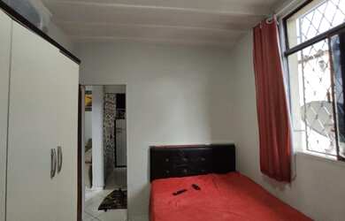 Imagem 7: Apto 2Qtos Reformado 100mil no Inconfidentes