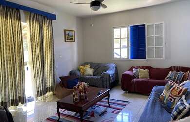 Imagem 4: Alugo casa pra temporada Figueira Distrito Arraial do Cabo