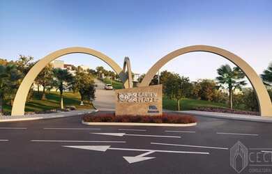 Imagem: O terreno possui 20m² de Área e está localizado em Guarani