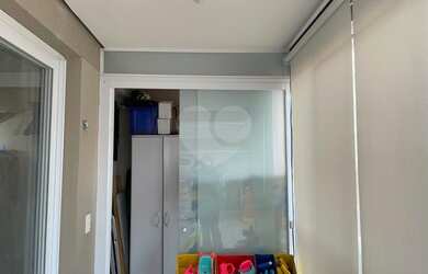 Imagem 11: Belíssimo apto Garden - Estuda permuta - Próximo ao Shopping Santana...