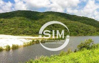 Imagem: O terreno possui 600m² de Área e está localizado em Parque