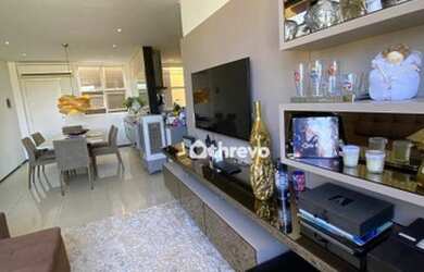 Imagem 3: Apartamento com 2 quartos à venda, 77 m² por R$ 389.000