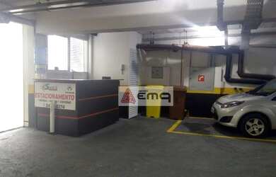 Imagem 10: Sala à venda, 28 m² por R$ 325.000,00 - Tatuapé - São Paulo/SP