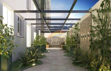 Imagem 7: Apartamento à venda, 39 m² por R$ 245.226,90 - Centro - Novo Hamburgo/RS