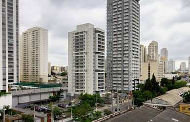 Imagem 1: Apartamento à venda, 100 m² por R$ 450.000,00 - Vila Leopoldina - São...