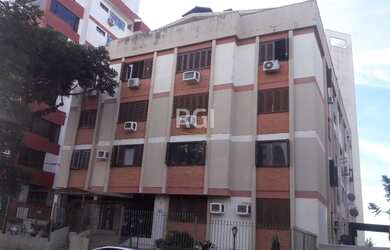 Imagem: Canoas - Apartamento Padrão - Centro