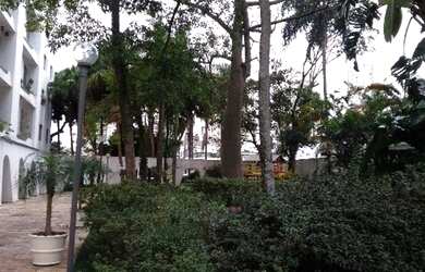 Imagem 3: Apartamento à venda, 110 m² por R$ 720.000,00 - Jardim Marajoara - São...