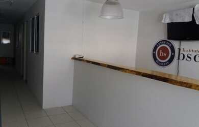 Imagem: O depósito possui 71m² de Área e Imóvel mobiliado e está