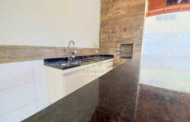 Imagem 13: Bragança Paulista - Casa de Condomínio - Condomínio Residencial Campos...