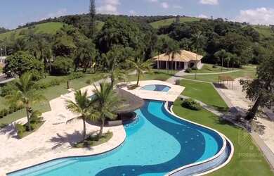 Imagem 8: Atibaia - Terreno Padrão - Estancia Parque de Atibaia