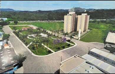 Imagem 4: Atibaia - Apartamento Padrão - Recreio Estoril