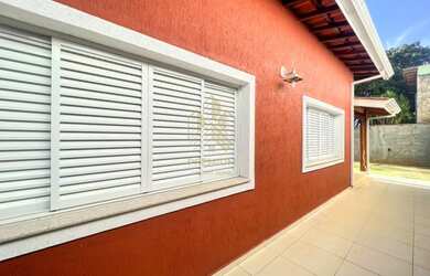 Imagem 8: Atibaia - Casa Padrão - Jardim Paulista