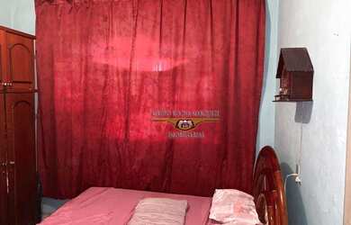 Imagem 9: Casa com 2 dormitórios à venda, 90 m² por R$ 350.000,00 - Jardim Haia...