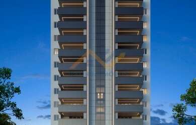 Imagem: O apartamento possui 3 Dormitórios, 2 Banheiros, 2 Vagas na