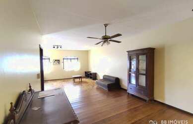 Imagem 4: Casa com 4 dormitórios, 210 m² - venda por R$ 595.000,00 ou aluguel por R$ 3.000,00/mês