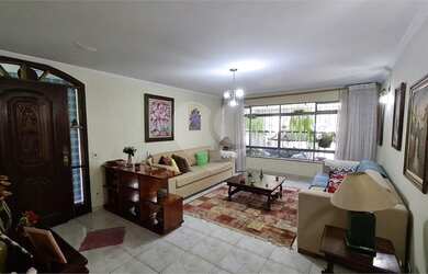 Imagem 6: Sobrado à venda no Planalto Paulista de 185m² com 3 dormitórios, 1 suíte e 2 vagas