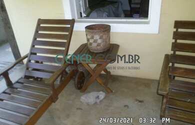 Imagem 15: EXTRAORDINÁRIA FAZENDA DE 422 HA COM ÓTIMA ESTRUTURA E EUCALIPTO POR...