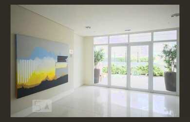 Imagem 8: Apartamento para locação e venda 138 m² 2 suítes 2 vagas depósito...