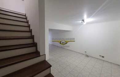 Imagem 7: Sobrado com 3 dormitórios, 185 m² - venda por R$ 890.000,00 ou aluguel...