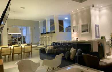 Imagem 8: Casa - Jardim Alto da Colina - Valinhos