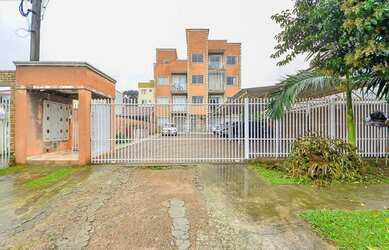 Imagem 3: APARTAMENTO A VENDA EM SAO JOSE DOS PINHAIS NO BAIRRO OURO FINO