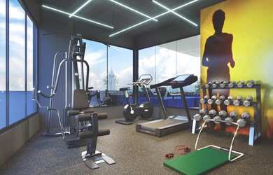 Imagem 4: Lindo Apartamento para venda em Bragança Paulista