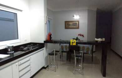 Imagem 6: Casa com 3 dormitórios, 247 m² - venda por R$ 1.250.000,00 ou aluguel...