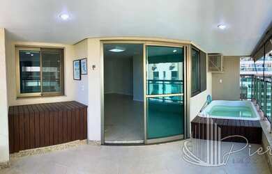 Imagem 4: Américas Park Sunplace Vendo Apto Andar Alto Sol Manhã Vista Mar