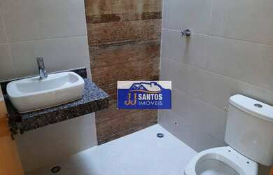 Imagem 13: Sobrado à venda, 90 m² por R$ 680.000,00 - Vila Prudente - São Paulo/SP