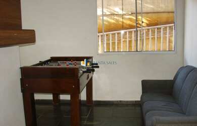 Imagem 8: oportunidade. Piscina, Churrasqueira, Varandae50m² de Área