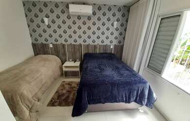 Imagem 14: Sobrado para venda tem 82 metros quadrados com 2 quartos em Centro - Garopaba - SC