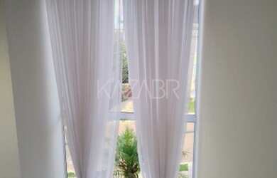 Imagem 5: Linda casa moderna no Terras de Atibaia I