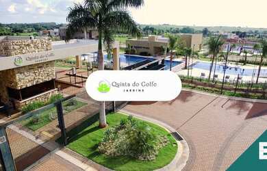 Imagem: O terreno possui 468m² de Área e está localizado em Quinta