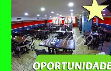 Imagem: O depósito possui 770m² de Área e está localizado em Centro