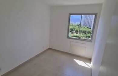 Imagem 12: Pontões Barra da Tijuca. Piscina, Churrasqueira, 60m² de Áreae1 Vaga...