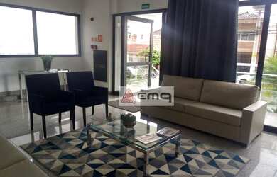 Imagem 16: Sala à venda, 28 m² por R$ 325.000,00 - Tatuapé - São Paulo/SP