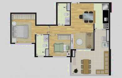 Imagem 15: OPORTUNIADE DO TATUAPE