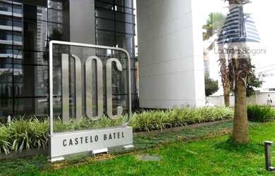 Imagem: O depósito possui 28m² de Área e está localizado em Centro