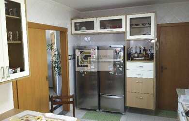 Imagem 5: Apartamento para aluguel tem 124 metros quadrados com 3 quartos