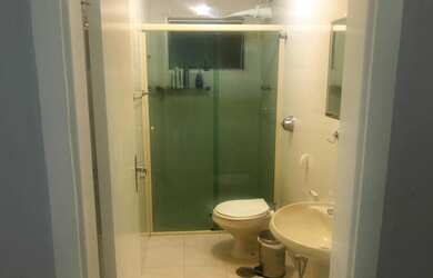 Imagem 13: Apartamento Padrão. Churrasqueira, 95m² de Área, 1 Vaga na garageme3...