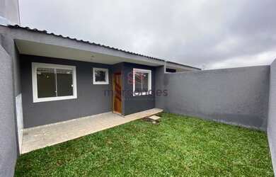 Imagem 9: FAZENDA RIO GRANDE - Casa Padrão - Nações