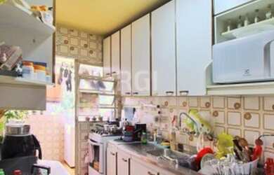 Imagem 10: Porto Alegre - Apartamento Padrão - Santa Tereza