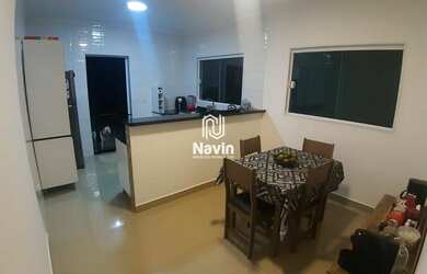 Imagem 7: Casa à venda no bairro Recreio Maristela - Atibaia/SP