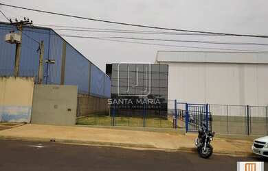 Imagem: O depósito possui 5 Vagas na garagem e 3200m² de Área e está