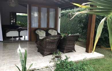 Imagem 13: Casa Duplex em Área Nobre de Porto Seguro Bahia